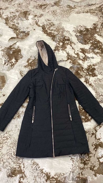 Отдам даром куртку