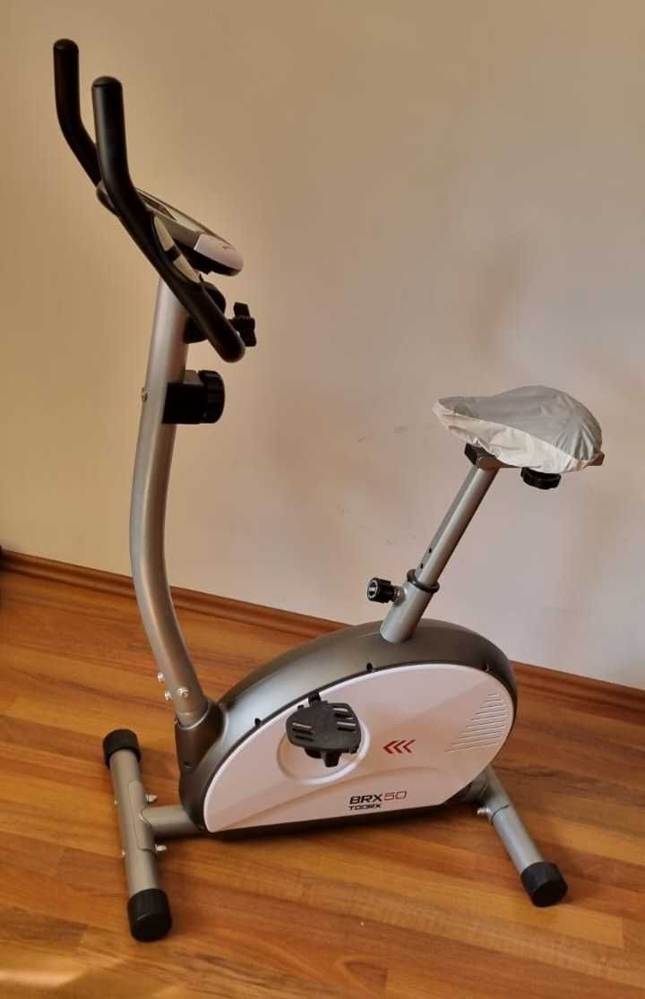 Bicicleta fitness KETTLER TOORX BRX 50, noua