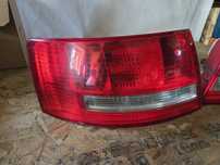 Lampa stop audi a6 c6 sedan pret bucata