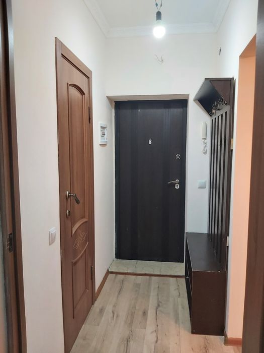 Продаю евродвушку (кухня студия) ЖК Нурай  возле Лесной поляны