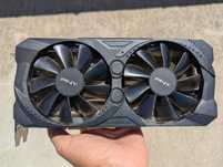 Placa video PNY GeForce RTX 3070 UPRISING Dual Fan, 8GB GDDR6, 256-bit