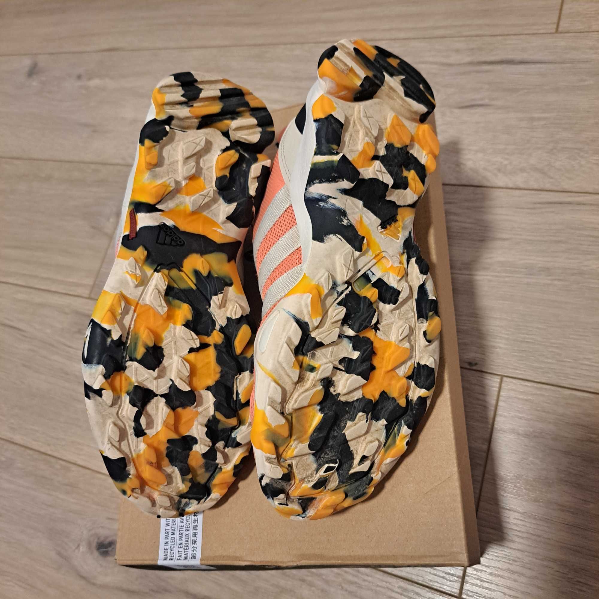 Детски маратонки Adidas Terrex, размер 36