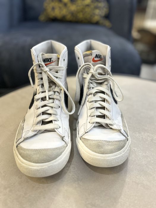 Nike Blazer mid’77 oригинал