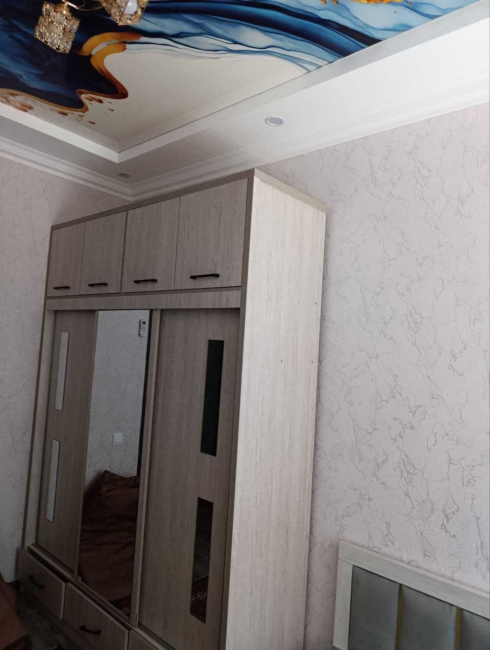 Аренда Новостройка квартира Сергели 138432