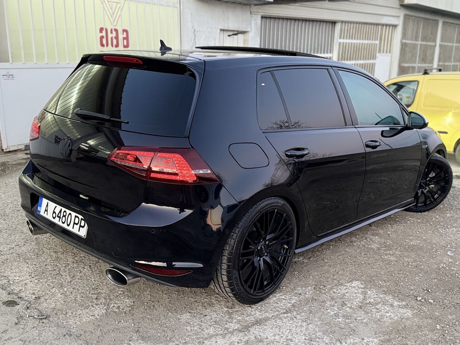 Vw Джанти 5 112 18 RTX 66.6