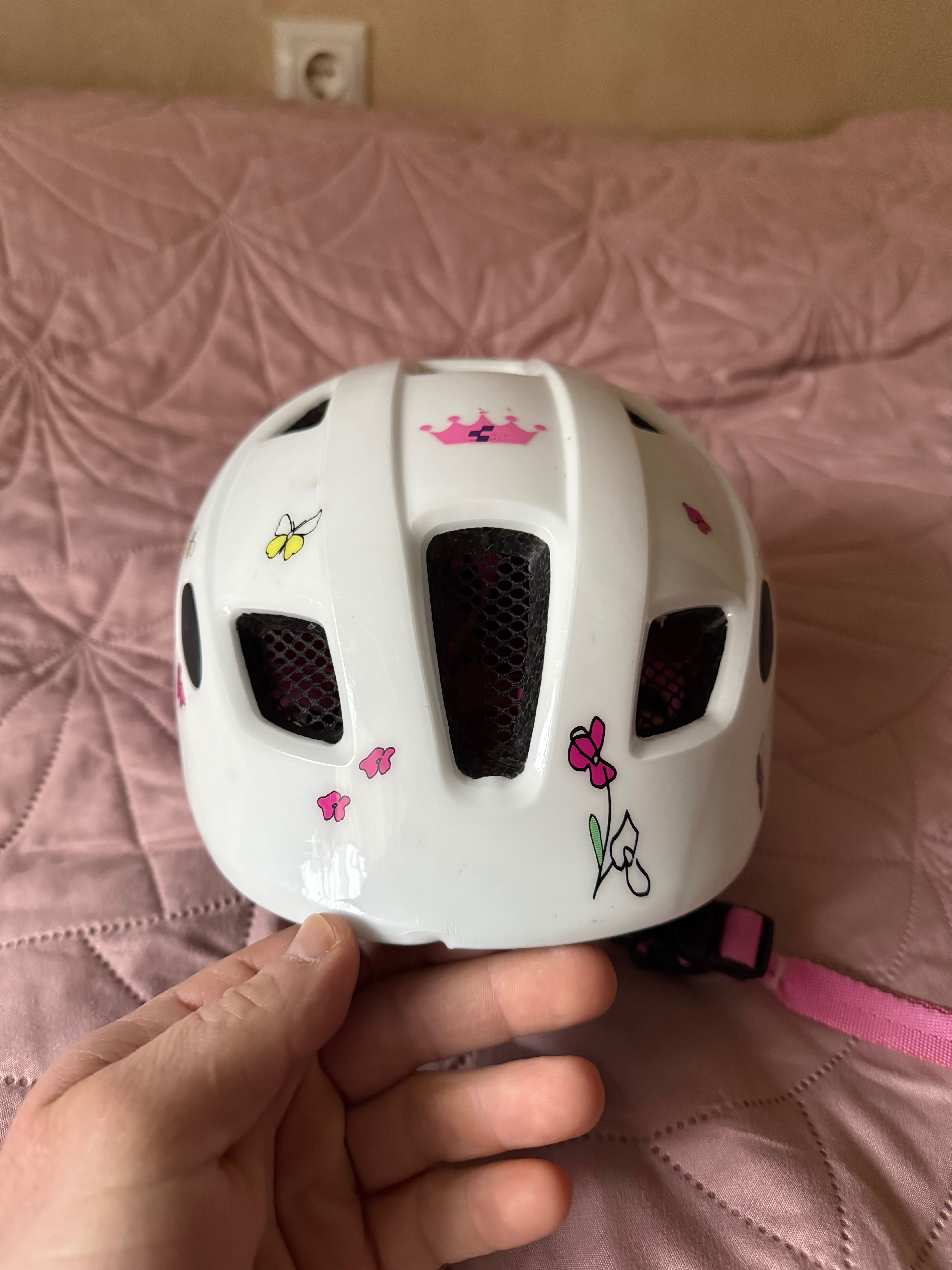 Детска каска Cube XS 46-51 cm