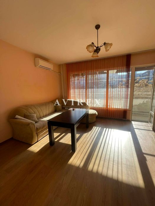 Оферта 07200 Двустаен апартамент - район Изгрев