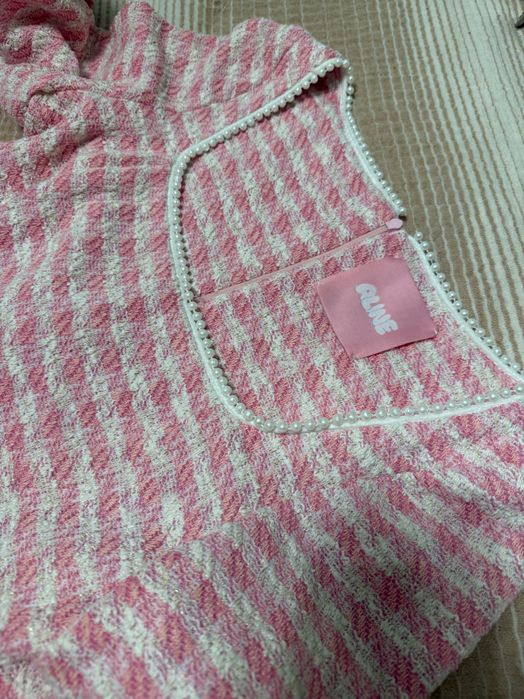 Шикарное платье Aline