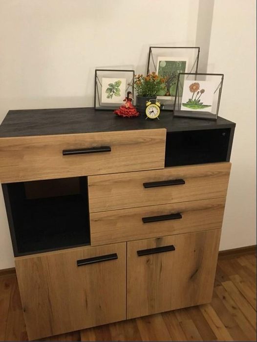 Дава се под наем Двустаен апартамент в София, Кръстова вада - 60 кв.м за 700 € - Снимка #6