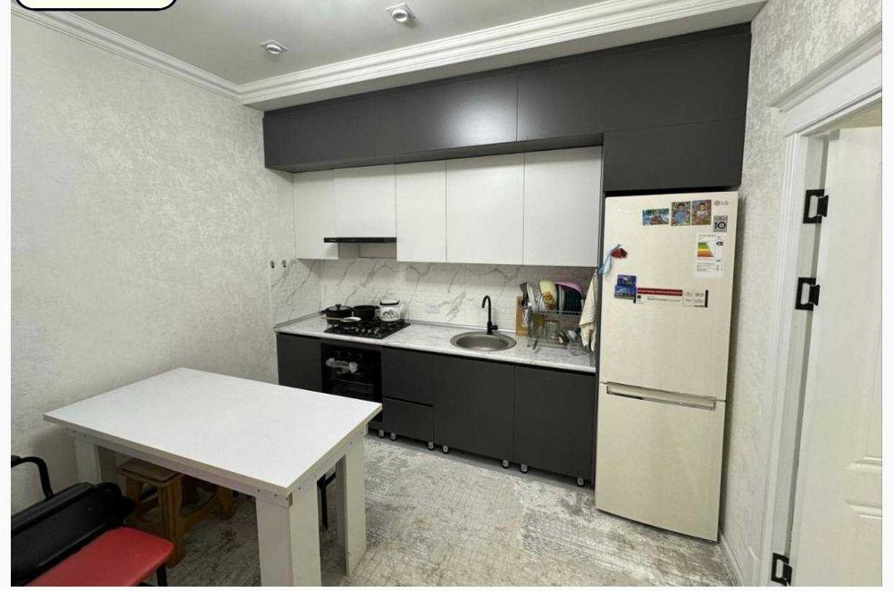 Продаётся Евродом на Ханабаде, 1-сотка (N 12538)