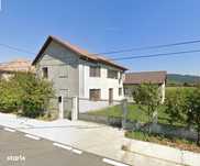 Casa P+1E-123 mp + Teren-267 mp, Loc. Negrilesti