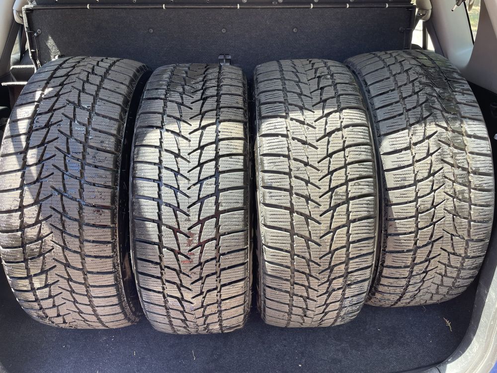 Radar Alpine 205/55/16