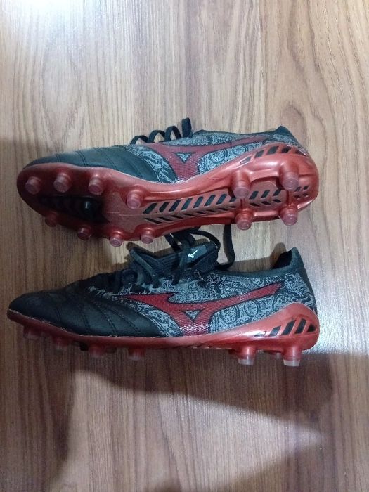 Бутсы Mizuno новые