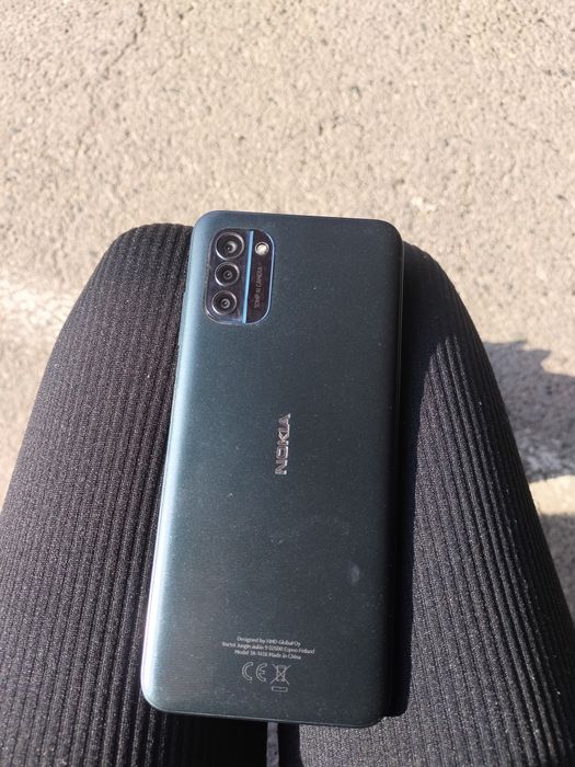 Oppo reno 7 , Nokia