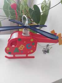 Vand lustra camera copilului Helicopter