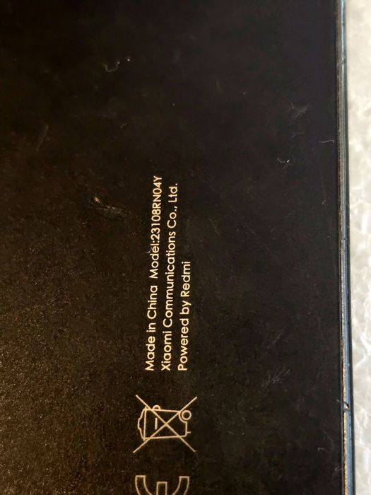 Xiaomi Redmi 12c за части