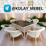 Stol stul qulay mebel