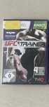 UFC Trainer Xbox360 Kinect