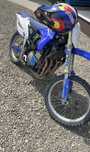 vand urgent suzuki gsx750f modificat