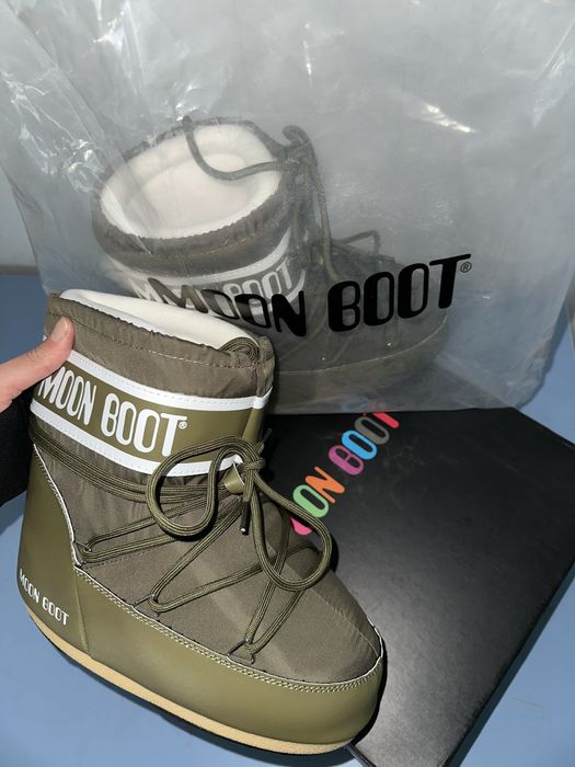 Moon Boot Original
