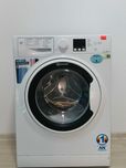 Masina de spalat Bauknecht TK 72 Star