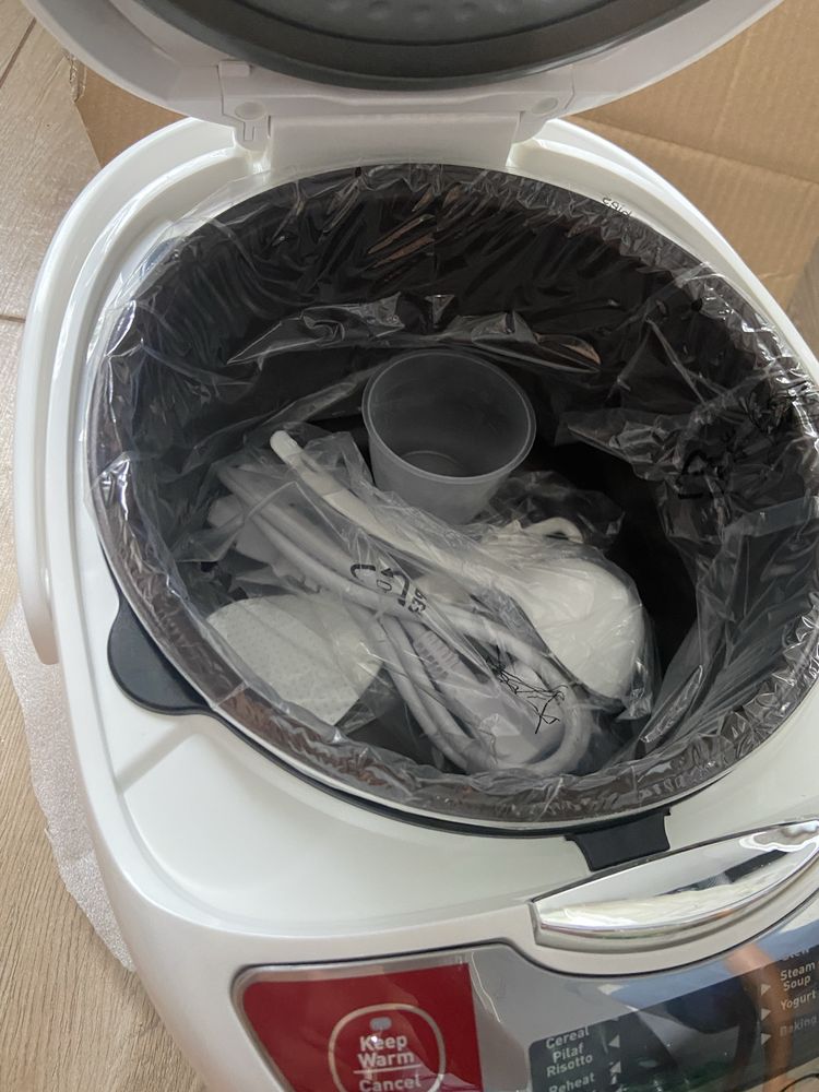 Multicooker si Gril electric