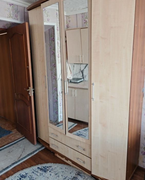 Продам комнату в общежитии