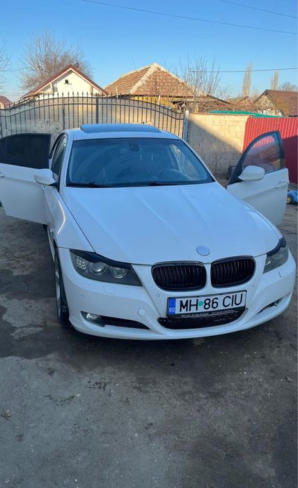 Bmw seria 3,an 2009