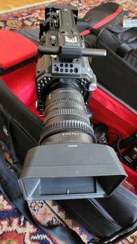 Vand 2 Camere Video Sony PXW-FS7M2 Super 35mm 4K seturi complete