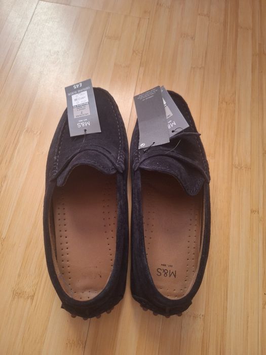 Mocasini barbati nr 40-41