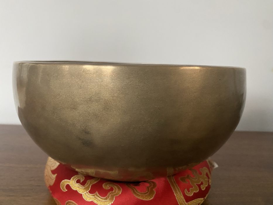 Bol tibetan diametru 22cm