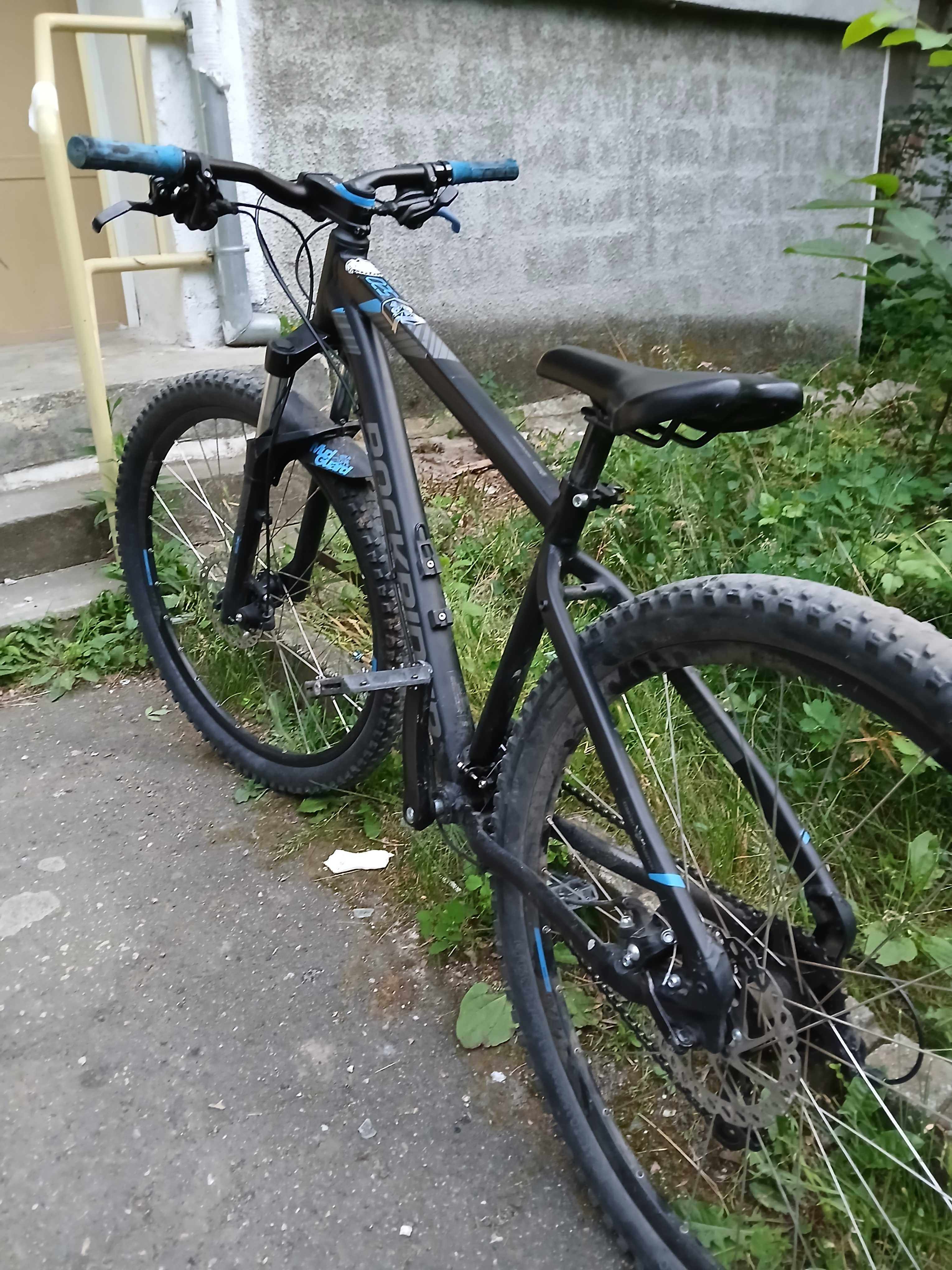 Планински велосипед rockrider