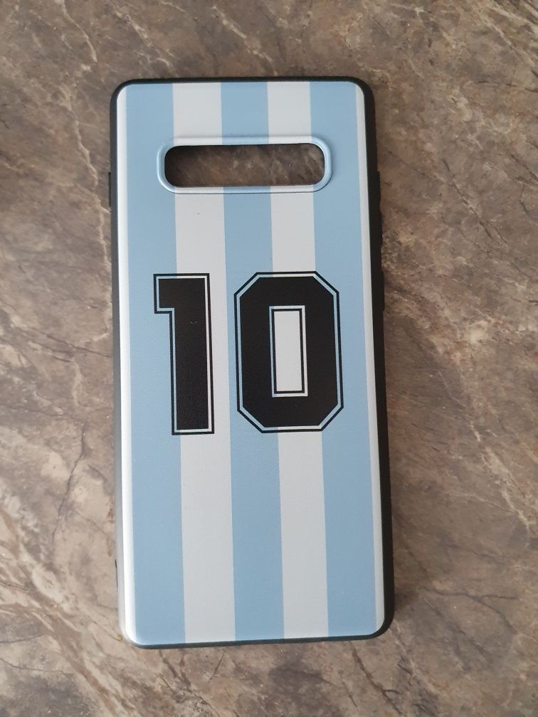 Кейс за Samsung Galaxy S10+