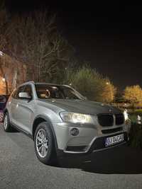 X3-2012-4x4-2.0xd-184cp, fiscal pe loc, head up display, keyless entry