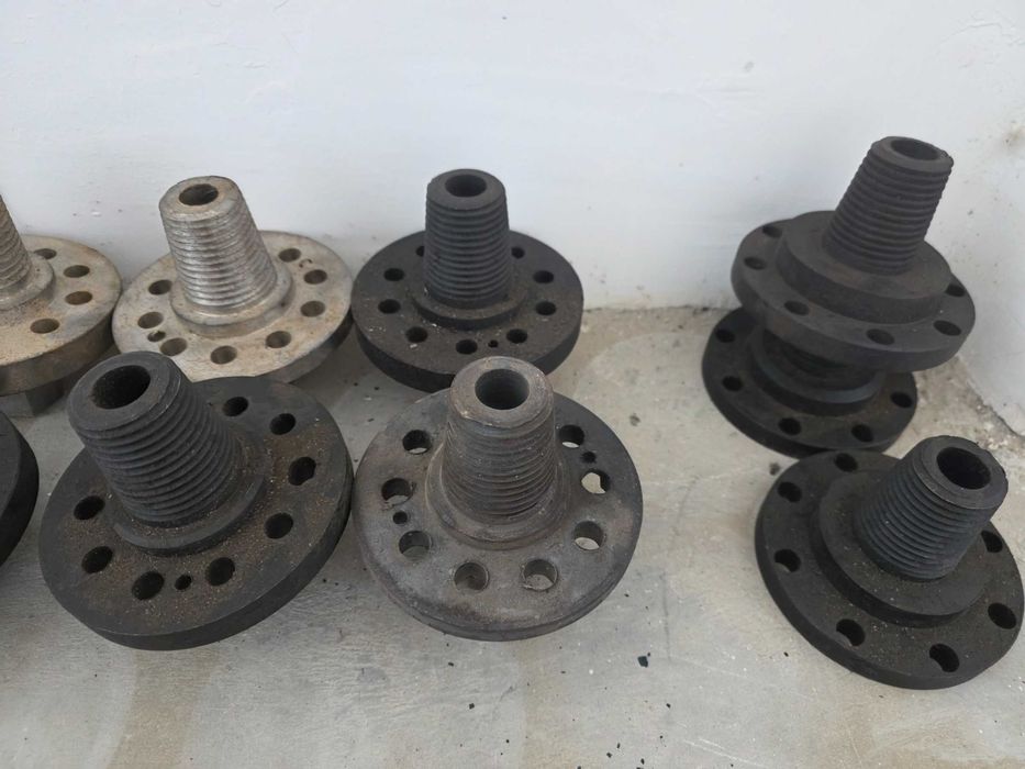 Оборудований для буровой спецтехники