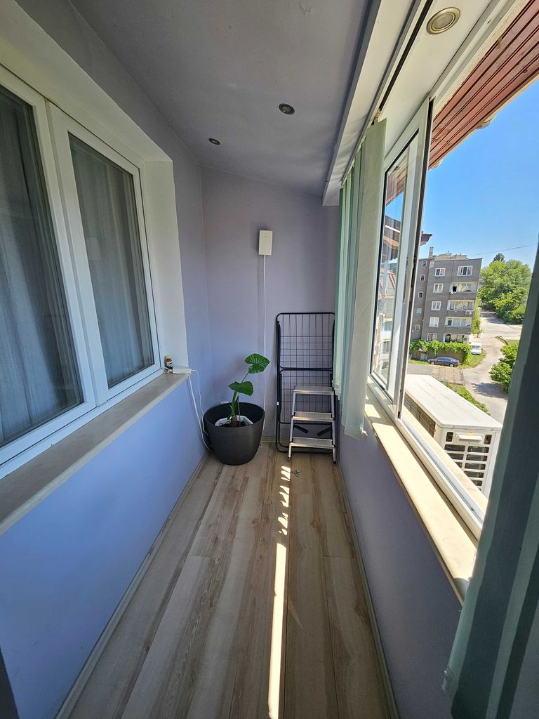 Продава се Четиристаен апартамент в Видин, Христо Ботев - 125 кв.м за 1240 €/кв.м - Снимка #12