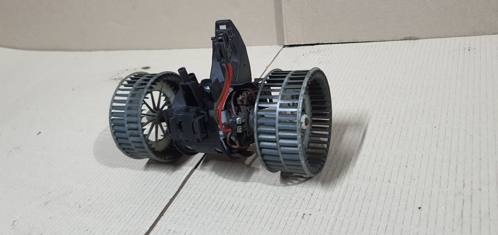 Ventilator habitaclu aeroterma bmw seria 5 e60 e61