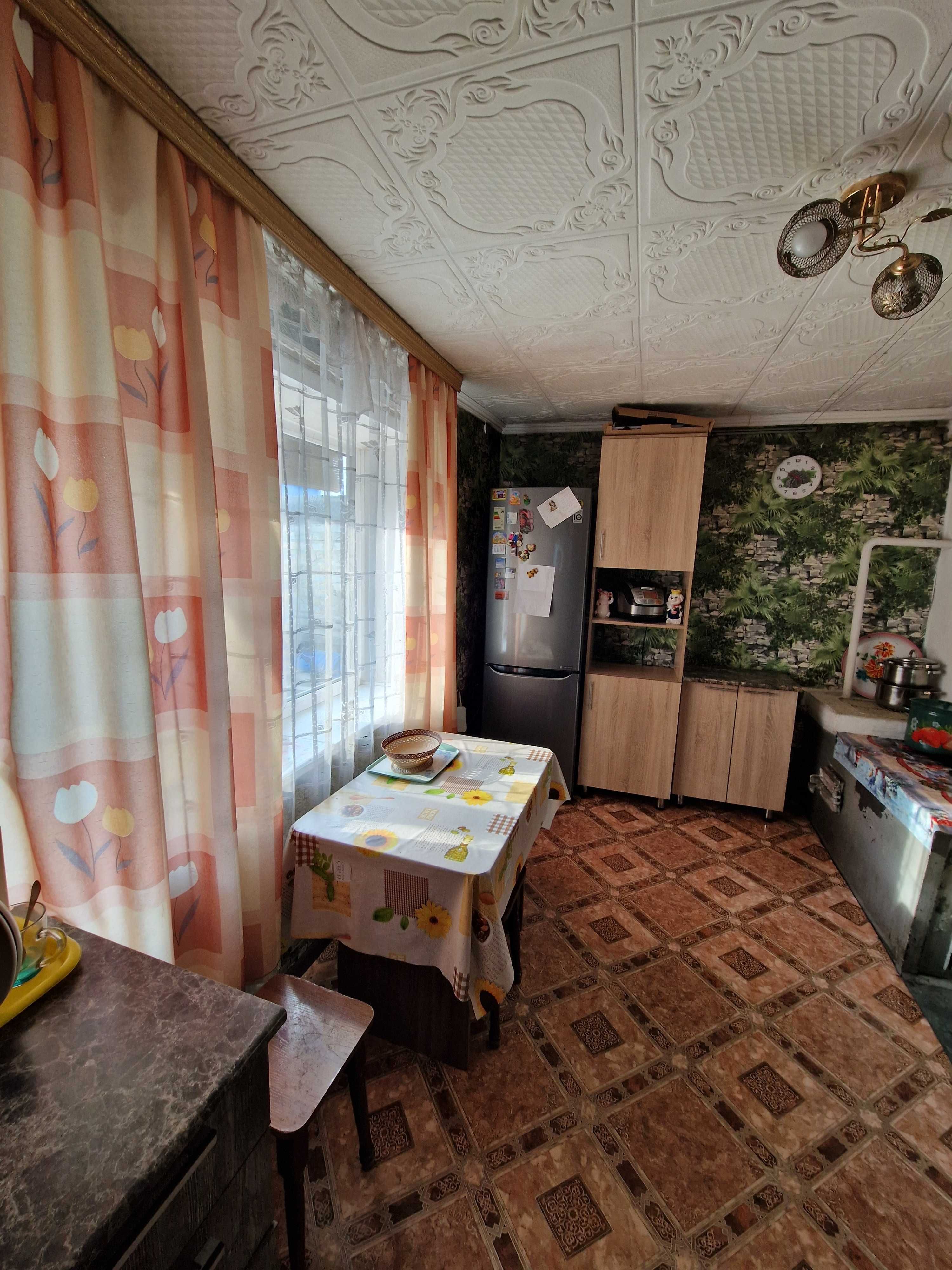 Срочно продам дом на Мирном