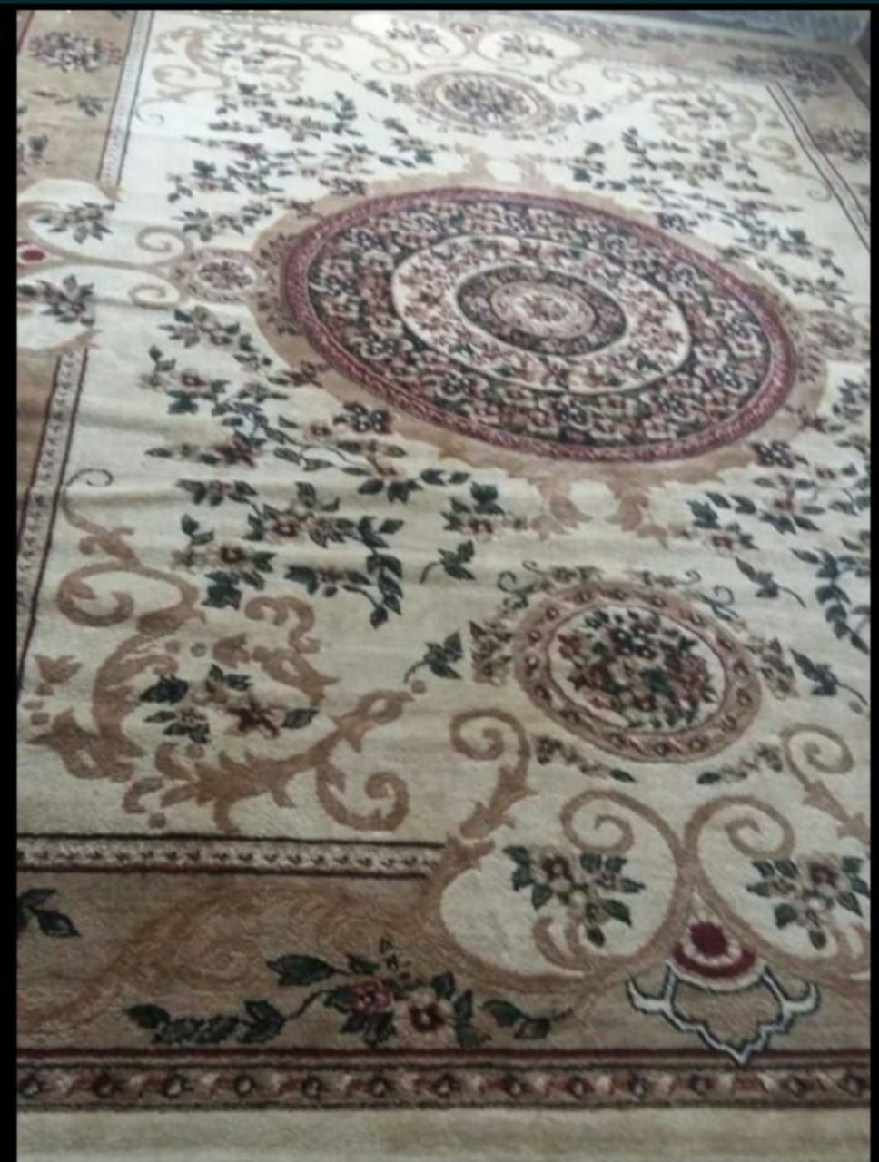 Ковер Турция 2.5м x 3.5м