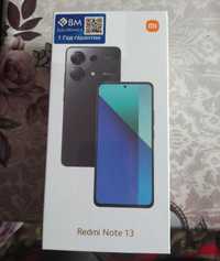 Redmi Note 13 yangi