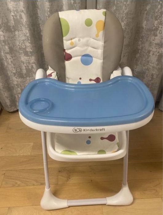 Scaun de masa bebe