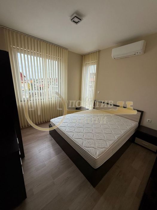 Дава се под наем Двустаен апартамент в София, Манастирски ливади - 120 кв.м за 716 € - Снимка #4