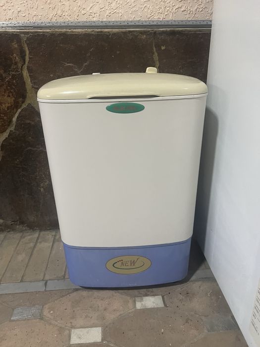 Стиральная машинка