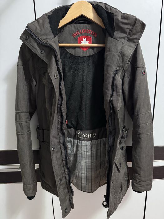 Jacheta dama Wellensteyn Cosmo marimea XS - S