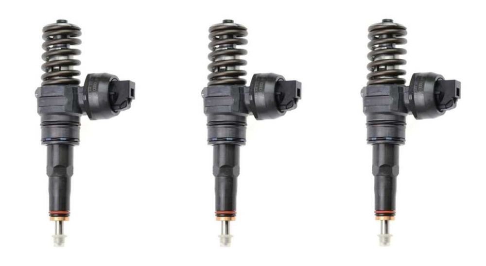 Reparatii Injectoare Pompe Duze Vw, Audi, Skoda, Seat, Passat, Golf