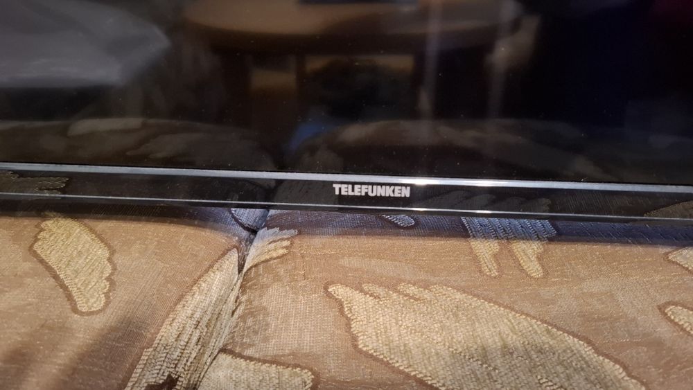 Телевизор 32 инча Telefunken Android  Full HD