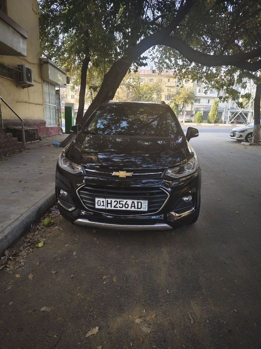 Продается трэкер 1