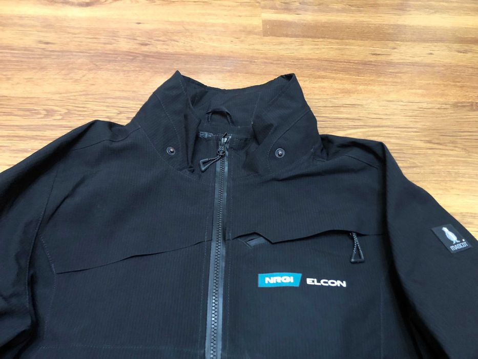 MASCOT  jacket  р-р L
