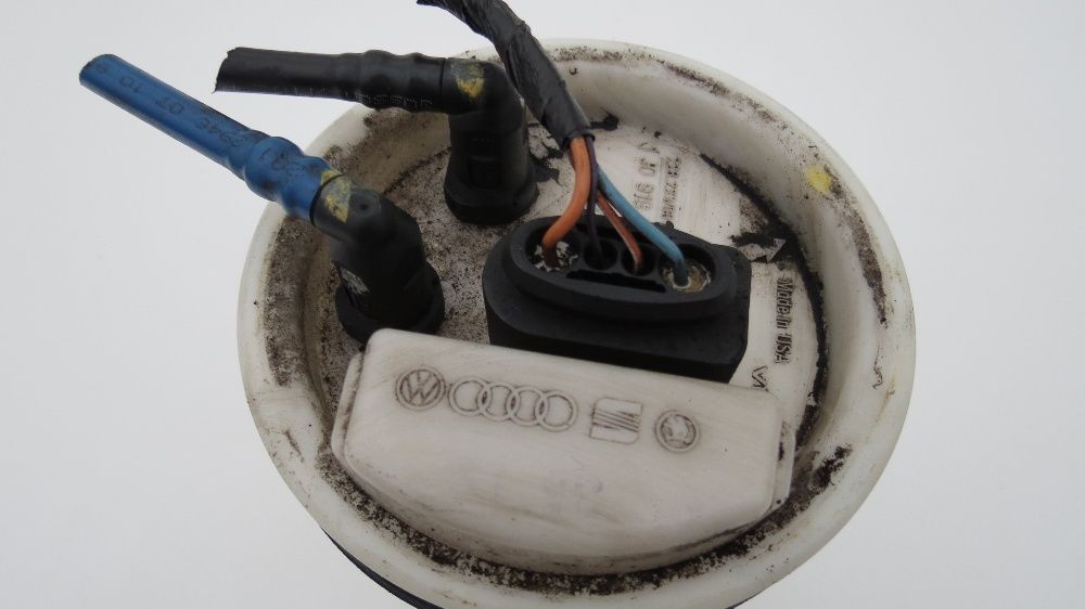 Горивни помпи VDO ABE Marwal Audi Vw Skoda Renault Peugeot BMW