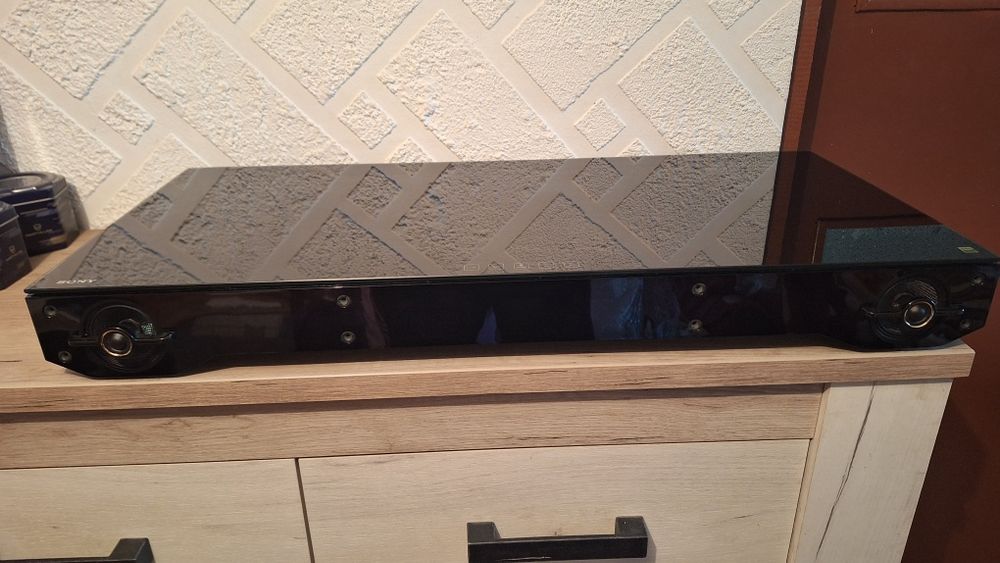 Sondbar Sony HTXT3 350 W